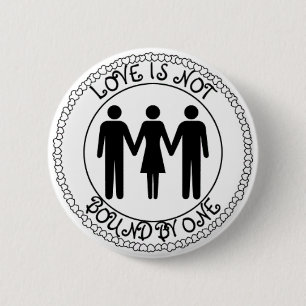 Macaron Rond 5 Cm Poly femme