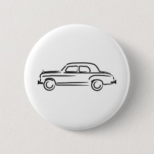 Macaron Rond 5 Cm Ponton