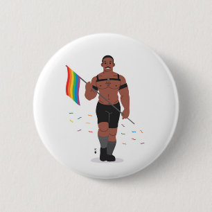 MACARON ROND 5 CM PORTEFEUILLES 3