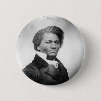 Portrait Frederick Douglass ~ 1847