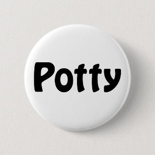 Macaron Rond 5 Cm Potty