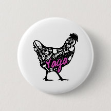 Poulet Yaga