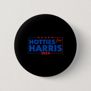 Macaron Rond 5 Cm Pour Harris 24 Hotties Pour Harris 2024 Tee 2