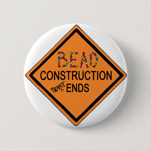 Macaron Rond 5 Cm Pour toujours perlant