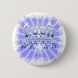 MACARON ROND 5 CM POUSSER