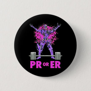 Macaron Rond 5 Cm Pr Ou Er Poids Bodybuilding Fitness Gym Wo