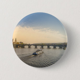 Macaron Rond 5 Cm Prague
