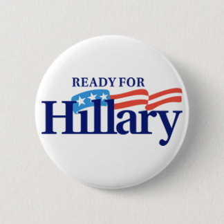 Macaron Rond 5 Cm Prêt pour le logo Hillary