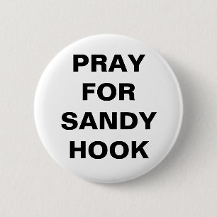 MACARON ROND 5 CM PRIEZ POUR SANDY HOOK