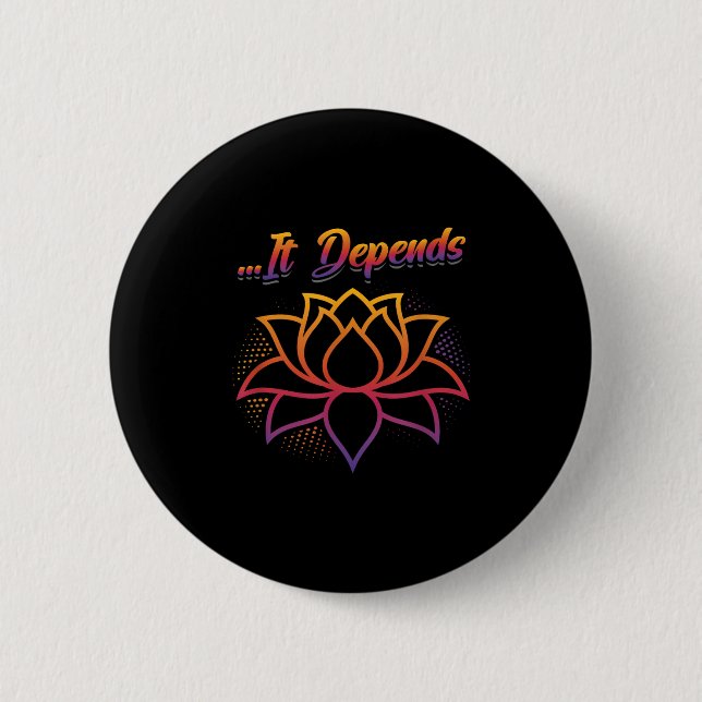 Macaron Rond 5 Cm Princess Security Team Dad &amp; Mom Birthday Part (Devant)