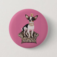 Princesse de chiwawa
