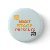 Prix de la Meilleure Présence sur Scène - Piano