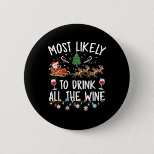 Macaron Rond 5 Cm Probable De Boire Toute La Famille De Vins Qui Cor