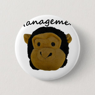 Macaron Rond 5 Cm Produits amusants pour les rencontres de travail