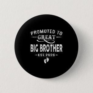 Macaron Rond 5 Cm Promu À Great Big Brother 2026 Grossesse Annou