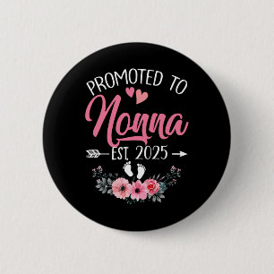 Macaron Rond 5 Cm Promu À La Première Fête Des Mères De Nonna Est 20