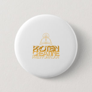 Macaron Rond 5 Cm Protein Creatine Preworkout Holy Trinity Gym Lifti