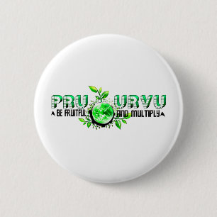 Macaron Rond 5 Cm Pru Urvu