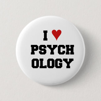 MACARON ROND 5 CM PSYCHOLOGIE DU ♥ I