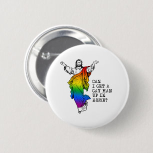 Macaron Rond 5 Cm Puis-je avoir un homme gay ici