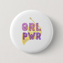 (Puissance de fille) GRL PWR - cor de harmonie