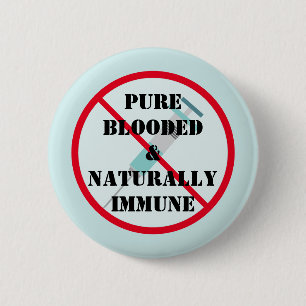 Macaron Rond 5 Cm Pure et naturellement immuable