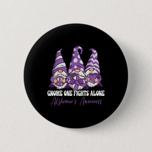 Macaron Rond 5 Cm Purple Up Militaire Enfants Brat Né Résilient