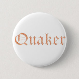 Macaron Rond 5 Cm Quaker
