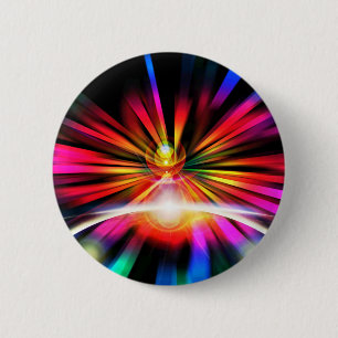 Macaron Rond 5 Cm Qualia