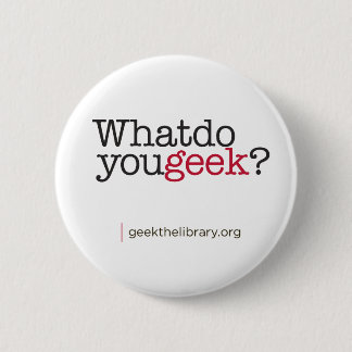 Macaron Rond 5 Cm Que font vous geek ?