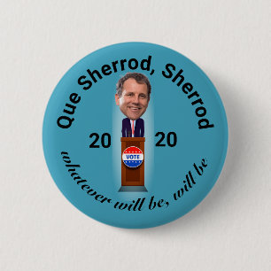Macaron Rond 5 Cm Que Sherrod, Sherrod