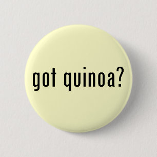 Macaron Rond 5 Cm quinoa obtenu ?