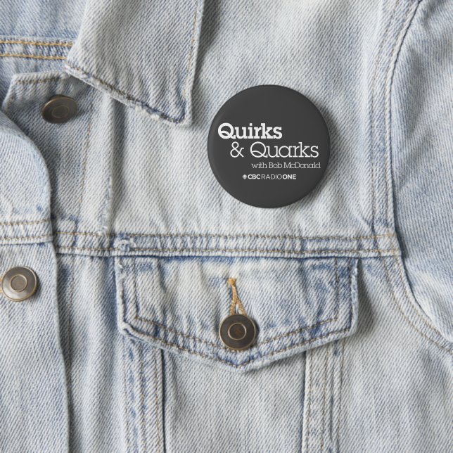 Macaron Rond 5 Cm Quirks & Quartiers CBC (En situation)