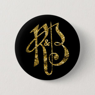 MACARON ROND 5 CM R&B