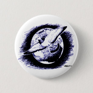 Macaron Rond 5 Cm Racing Homer :  Un sport mondial