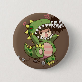 Macaron Rond 5 Cm rawr ! ! !
