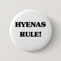 Règle d'hyènes
