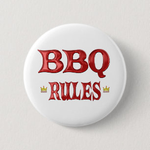 Macaron Rond 5 Cm Règles de BBQ