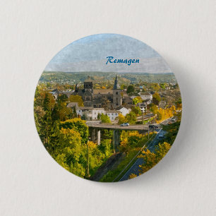 Macaron Rond 5 Cm Remagen