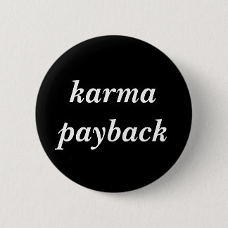 Macaron Rond 5 Cm remboursement de karma