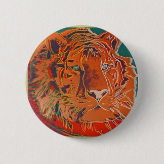 Macaron Rond 5 Cm Remplissez modèle de bouton