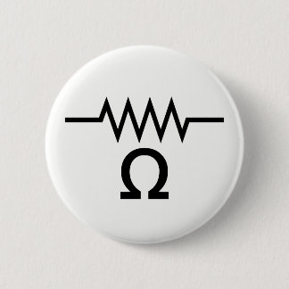 Macaron Rond 5 Cm Résistance dans les ohms