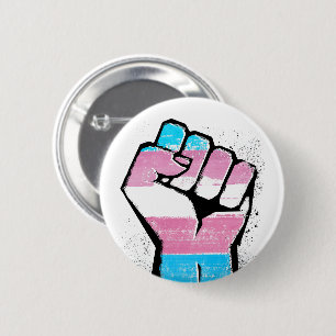 Macaron Rond 5 Cm Résistance trans