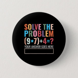 Macaron Rond 5 Cm Résolvez Le Problème 67 Six Sept Prof De Maths Drô
