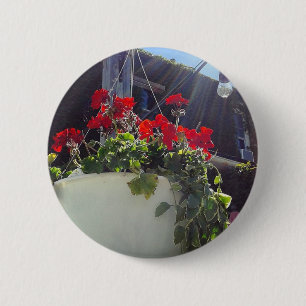 Macaron Rond 5 Cm Restauration En Plein Air
