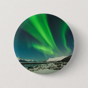 Macaron Rond 5 Cm Retourner Arm Aurora