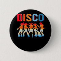 Retro disco Dancing Girls 70s 80s African Dancer