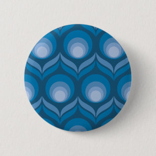 Macaron Rond 5 Cm retrolove23