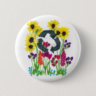 Macaron Rond 5 Cm Réutilisez le bouton