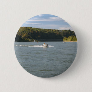 Macaron Rond 5 Cm Rhin